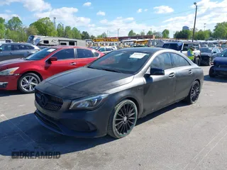 2017 Mercedes-Benz CLA 250 z VIN WDDSJ4EB4HN444378, wystawiony jako IAAI lot #42016618 z przebiegiem 69 885 mil mil oraz . Historia ofert i sprzedaży dostępna na DreamBid. Obrazek 2.