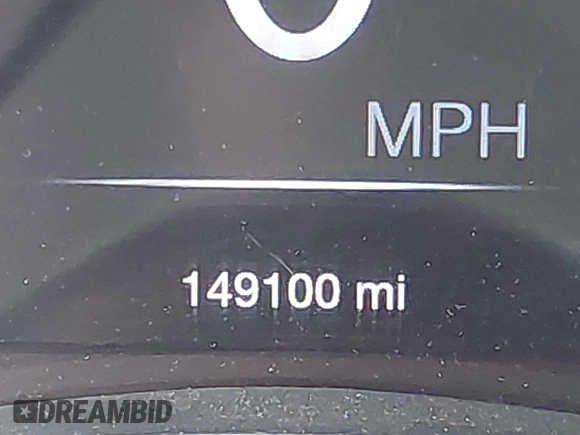 2018 Jeep Grand Cherokee Trailhawk with VIN 1C4RJFLT2JC137793, listed as a IAAI auction lot 41697299 with 149,100 mi miles and . Bid and sale history available at DreamBid. Image 15.