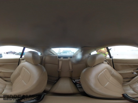 2007 Jaguar XK with VIN SAJWA43B175B06969, listed as a IAAI auction lot 41375169 with 1 mi miles. Bid and sale history available at carsss.com. Image 18.