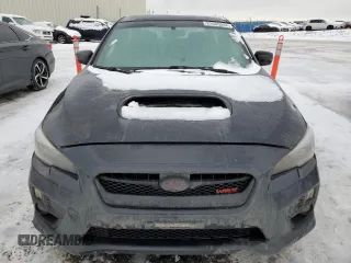 2017 Subaru WRX Limited with VIN JF1VA1L61H9803258, listed as a Copart auction lot 82685044 with 149,333 mi miles and Clean Title. Bid and sale history available at carsss.com. Image 5.