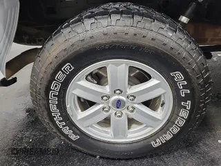 2023 Ford F-150 XL с VIN 1FTFW1E85PFB56569, выставлен на аукционе IAAI как лот 42799832 с пробегом 46 625 миль миль и . История ставок и продаж доступна на DreamBid. Изображение 40.