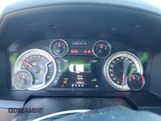 2013 Ram 1500 Sport z VIN 1C6RR7UTXDS718716, wystawiony jako Copart lot #45934515 z przebiegiem 137 385 mil mil oraz Szkoda całkowita • Salvage title. Historia ofert i sprzedaży dostępna na DreamBid. Obrazek 9.