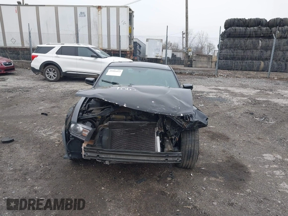 2012 Ford Mustang Premium with VIN 1ZVBP8AM7C5249954, listed as a IAAI auction lot 41881033 with 119,887 mi miles and . Bid and sale history available at DreamBid. Image 13.