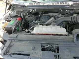 2018 Ford F-150 XL с VIN 1FTFX1E53JKF89132, выставлен на аукционе Copart как лот 68109675 с пробегом 128 880 миль миль и Чистый • Clean title. История ставок и продаж доступна на DreamBid. Изображение 15.