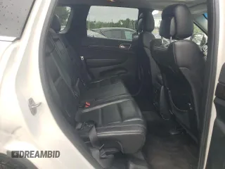 2011 Jeep Grand Cherokee Laredo с VIN 1J4RR4GG2BC641394, выставлен на аукционе Copart как лот 63413355 с пробегом 218 901 миль миль и Чистый • Clean title. История ставок и продаж доступна на DreamBid. Изображение 11.