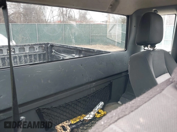 2011 Ford Ranger XL with VIN 1FTKR1EDXBPA35123, listed as a IAAI auction lot 41644846 with 335,236 mi miles and . Bid and sale history available at DreamBid. Image 8.