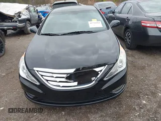 2011 Hyundai Sonata Limited z VIN 5NPEC4ACXBH097517, wystawiony jako IAAI lot #41721424 z przebiegiem 213 944 mil mil oraz . Historia ofert i sprzedaży dostępna na DreamBid. Obrazek 6.