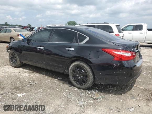 2016 Nissan Altima S with VIN 1N4AL3AP4GN333779, listed as a Copart auction lot 64214635 with 137,283 mi miles and Clean title. Bid and sale history available at DreamBid. Image 2.