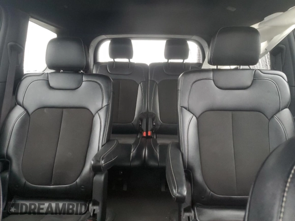 2023 Jeep Grand Cherokee Laredo z VIN 1C4RJKAG4P8738939, wystawiony jako Copart lot #45289505 z przebiegiem Nie podano mil oraz Szkoda całkowita • Salvage title. Historia ofert i sprzedaży dostępna na DreamBid. Obrazek 10.