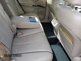 2015 Toyota Venza XLE z VIN 4T3BK3BB9FU114134, wystawiony jako Copart lot #45363185 z przebiegiem 109 430 mil mil oraz Szkoda całkowita • Salvage title. Historia ofert i sprzedaży dostępna na DreamBid. Obrazek 11.