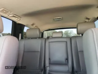 2018 Toyota Sequoia SR5 with VIN 5TDZY5G19JS070428, listed as a Copart auction lot 73185834 with 60,192 mi miles and Salvage Title. Bid and sale history available at carsss.com. Image 10.