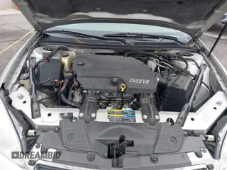 2007 Chevrolet Monte Carlo LT with VIN 2G1WK15K179274692, listed as a IAAI auction lot 41518876 with 200,280 mi miles. Bid and sale history available at carsss.com. Image 10.