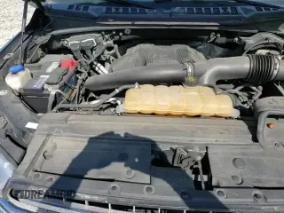 2018 Ford F-150 XL z VIN 1FTFX1EG7JKC75632, wystawiony jako Copart lot #71447415 z przebiegiem 115 556 mil mil oraz Szkoda całkowita • Salvage title. Historia ofert i sprzedaży dostępna na DreamBid. Obrazek 13.