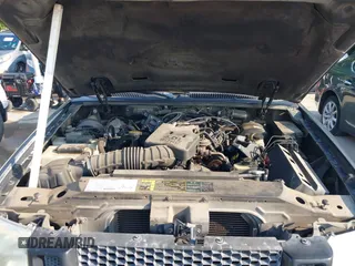2003 Ford Explorer Sport Trac XLS с VIN 1FMZU67E63UC46723, выставлен на аукционе IAAI как лот 42404152 с пробегом 120 551 миль миль и . История ставок и продаж доступна на DreamBid. Изображение 10.