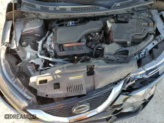 2022 Nissan Rogue Sport SL with VIN JN1BJ1CV3NW348837, listed as a Copart auction lot 81178044 with 13,664 mi miles and Salvage Title. Bid and sale history available at carsss.com. Image 13.