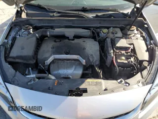 2016 Chevrolet Malibu Limited LTZ with VIN 1G11E5SA3GF110839, listed as a Copart auction lot 77317884 with 106,164 mi miles and Salvage Title. Bid and sale history available at carsss.com. Image 11.