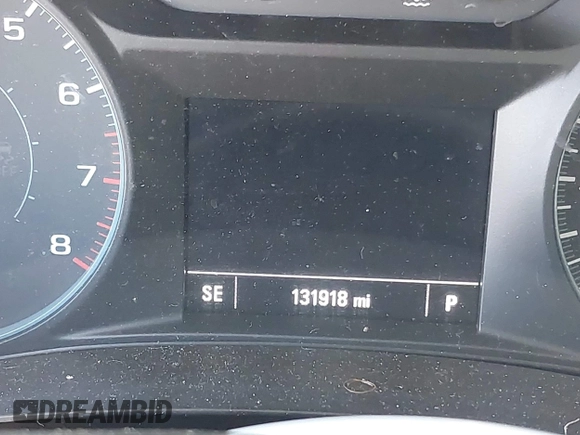 2018 Chevrolet Malibu LS with VIN 1G1ZB5ST7JF264832, listed as a IAAI auction lot 41943696 with 131,918 mi miles and . Bid and sale history available at DreamBid. Image 7.