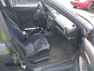 2002 Subaru Impreza WRX Special Sports с VIN JF1GG29652G814738, выставлен на аукционе IAAI как лот 41600045 с пробегом 208 127 миль миль и . История ставок и продаж доступна на DreamBid. Изображение 5.