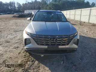 2024 Hyundai Tucson Limited с VIN 5NMJECDE1RH295202, выставлен на аукционе Copart как лот 48475315 с пробегом 18 801 миль миль и Списание • Salvage title. История ставок и продаж доступна на DreamBid. Изображение 5.