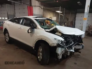 2011 Mazda CX-9 Touring with VIN JM3TB3CV0B0324821, listed as a IAAI auction lot 42161697 with 117,898 mi miles and . Bid and sale history available at DreamBid. Image 1.