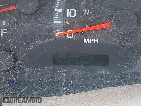 2003 Ford F-150 with VIN 2FTRX17L13CA34390, listed as a IAAI auction lot 41869497 with 114,221 mi miles and . Bid and sale history available at DreamBid. Image 16.