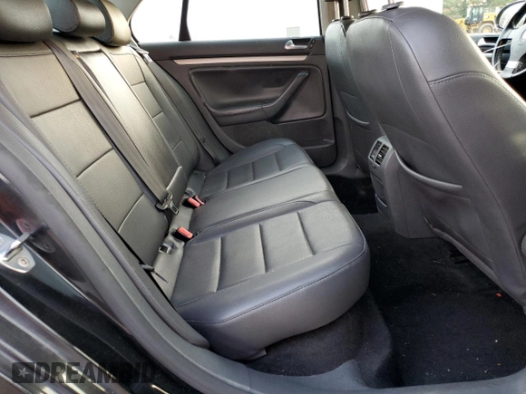 2009 Volkswagen Jetta Wolfsburg Edition with VIN 3VWRJ71KX9M048741, listed as a Copart auction lot 85014594 with 190,739 mi miles and Salvage title. Bid and sale history available at DreamBid. Image 10.