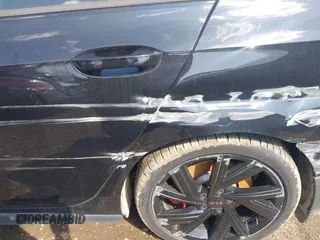 2023 Volkswagen GTI SE с VIN WVW3A7CD2PW208552, выставлен на аукционе IAAI как лот 41875494 с пробегом 18 990 миль миль и . История ставок и продаж доступна на DreamBid. Изображение 19.