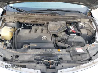 2013 Mazda CX-9 Grand Touring z VIN JM3TB3DV1D0401102, wystawiony jako IAAI lot #41248346 z przebiegiem 122 555 mil mil oraz . Historia ofert i sprzedaży dostępna na DreamBid. Obrazek 10.