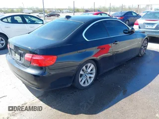 2012 BMW 3 Series 328i with VIN WBAKE5C53CE755694, listed as a IAAI auction lot 38869857 with 148,595 mi miles and . Bid and sale history available at carsss.com. Image 4.