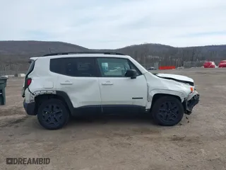 2019 Jeep Renegade Sport with VIN ZACNJBABXKPK92281, listed as a IAAI auction lot 41570983 with 88,174 mi miles. Bid and sale history available at carsss.com. Image 13.