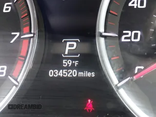 2020 Acura MDX w/Technology/A-Spec Pkg with VIN 5J8YD4H07LL034136, listed as a IAAI auction lot 41933687 with 34,520 mi miles. Bid and sale history available at carsss.com. Image 15.