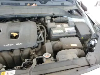 2019 Hyundai Kona SE с VIN KM8K1CAAXKU248505, выставлен на аукционе Copart как лот 84899675 с пробегом 86 775 миль миль и Списание • Salvage title. История ставок и продаж доступна на DreamBid. Изображение 14.