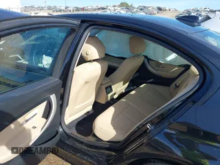 2018 BMW 3 Series 320i with VIN WBA8E1G57JNU89073, listed as a IAAI auction lot 41872759 with Not Provided miles. Bid and sale history available at carsss.com. Image 8.
