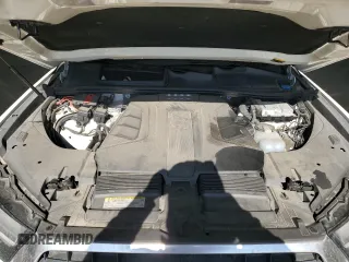 2017 Audi Q7 Prestige z VIN WA1VAAF70HD047931, wystawiony jako Copart lot #48360985 z przebiegiem 113 562 mil mil oraz Szkoda całkowita • Salvage title. Historia ofert i sprzedaży dostępna na DreamBid. Obrazek 12.