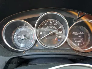 2015 Mazda 6 i Sport with VIN JM1GJ1U53F1220971, listed as a Copart auction lot 89270455 with 105,436 mi miles and Clean Title. Bid and sale history available at carsss.com. Image 9.