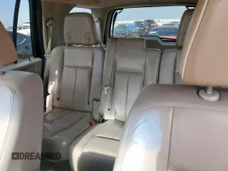2013 Ford Expedition Limited with VIN 1FMJU2A58DEF01933, listed as a Copart auction lot 62985585 with Not provided miles and Clean title. Bid and sale history available at DreamBid. Image 10.
