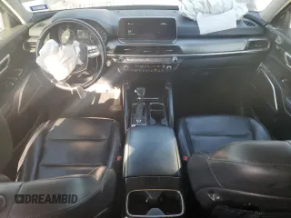 2022 Kia Telluride S with VIN 5XYP64HC7NG228310, listed as a Copart auction lot 51852855 with 64,468 mi miles and Salvage title. Bid and sale history available at DreamBid. Image 8.