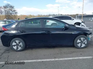 2020 Hyundai Ioniq Blue с VIN KMHC65LCXLU214579, выставлен на аукционе IAAI как лот 42026521 с пробегом 101 575 миль миль и . История ставок и продаж доступна на DreamBid. Изображение 13.
