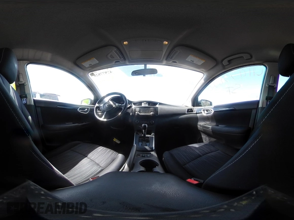 2016 Nissan Sentra SV with VIN 3N1AB7AP2GY322239, listed as a IAAI auction lot 41977820 with 67,643 mi miles and . Bid and sale history available at DreamBid. Image 18.