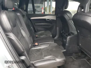 2016 Volvo XC90 R-Design with VIN YV4BC0PMXG1051628, listed as a Copart auction lot 42758275 with 90,857 mi miles and Salvage Title. Bid and sale history available at carsss.com. Image 11.
