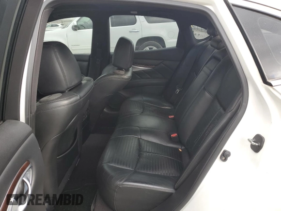 2013 Infiniti M with VIN JN1BY1AP8DM513078, listed as a Copart auction lot 89155455 with 171,891 mi miles and Salvage Title. Bid and sale history available at carsss.com. Image 11.