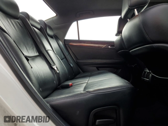 2012 Toyota Avalon with VIN 4T1BK3DBXCU445886, listed as a Copart auction lot 60411575 with 231,795 mi miles and Salvage title. Bid and sale history available at DreamBid. Image 10.