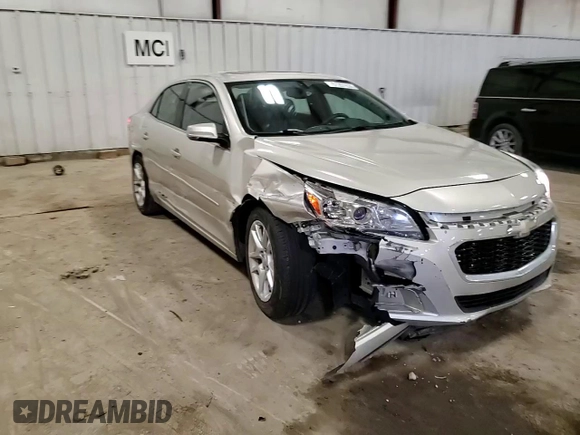 2013 Chevrolet Malibu LT with VIN 1G11C5SA4DF188192, listed as a Copart auction lot 51201635 with 109,781 mi miles and Salvage Title. Bid and sale history available at DreamBid. Image 10.