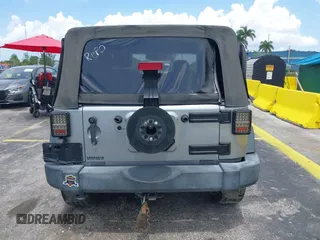 2017 Jeep Wrangler Sport с VIN 1C4AJWAG5HL612799, выставлен на аукционе IAAI как лот 42400375 с пробегом Не указан миль и . История ставок и продаж доступна на DreamBid. Изображение 16.