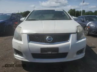 2012 Nissan Sentra S с VIN 3N1AB6AP2CL730032, выставлен на аукционе Copart как лот 59047875 с пробегом 118 240 миль миль и Чистый • Clean title. История ставок и продаж доступна на DreamBid. Изображение 5.