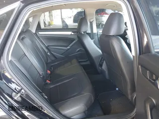 2021 Volkswagen Passat SE with VIN 1VWSA7A34MC008594, listed as a IAAI auction lot 40054898 with 78,664 mi miles and . Bid and sale history available at DreamBid. Image 8.