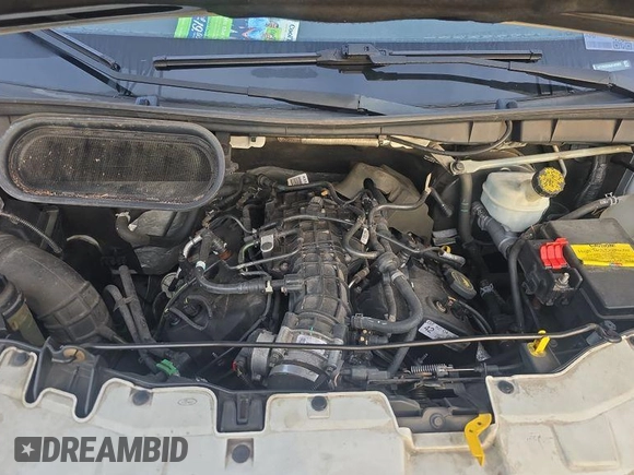 2018 Ford Transit с VIN 1FTYR3XG9JKA85925, выставлен на аукционе IAAI как лот 42786939 с пробегом 147 544 миль миль и . История ставок и продаж доступна на DreamBid. Изображение 4.