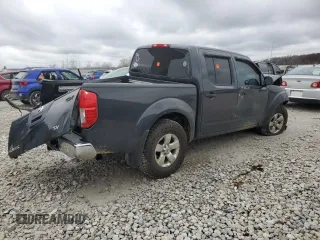 2012 Nissan Frontier Pro-4X с VIN 1N6AD0EV5CC426280, выставлен на аукционе Copart как лот 80560904 с пробегом Не указан миль и Чистый • Clean title. История ставок и продаж доступна на DreamBid. Изображение 3.
