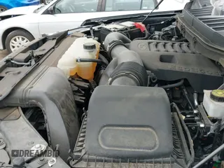 2023 Ford F-150 XL с VIN 1FTFW1E81PFB54723, выставлен на аукционе IAAI как лот 42661763 с пробегом 41 715 миль миль и . История ставок и продаж доступна на DreamBid. Изображение 19.