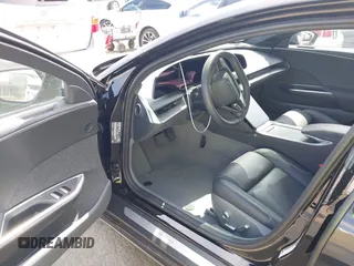 2024 Lucid Air Touring z VIN 50EA1TEAXRA005987, wystawiony jako IAAI lot #42294088 z przebiegiem Nie podano mil oraz . Historia ofert i sprzedaży dostępna na DreamBid. Obrazek 5.